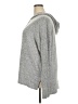 Max & Mia Gray Pullover Hoodie Size XXL - photo 5