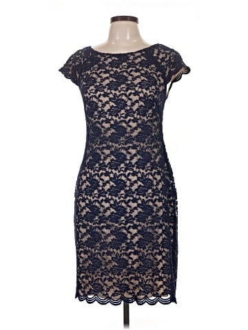 Connected Apparel Cocktail Dress (view 1)