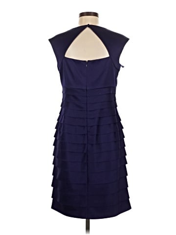 Jones Studio Cocktail Dress (view 2)