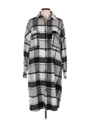 Unbranded Coat (view 1)