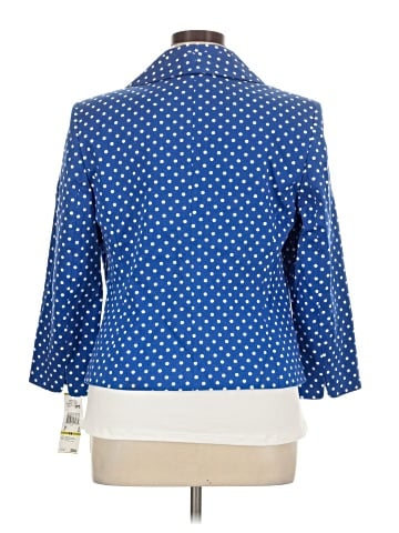 Evan Picone Blazer (view 2)