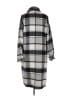 Unbranded Gray Coat Size L - photo 2