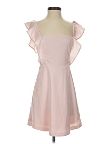 BCBG Paris Cocktail Dress (view 1)