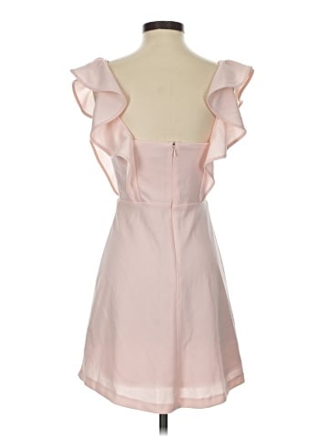 BCBG Paris Cocktail Dress (view 2)