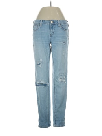 White House Black Market Jeans (view 1)