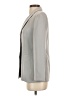 Kasper A.S.L. 100% Polyester Gray Blazer Size 2 Petite - photo 5