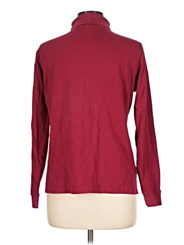 L.L.Bean Long Sleeve Turtleneck (view 2)