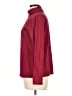 L.L.Bean Burgundy Long Sleeve Turtleneck Size L - photo 5