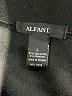 Alfani Black Casual Skirt Size L - photo 4