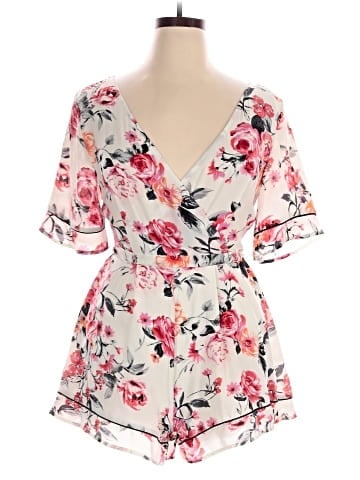 Trixxi Romper (view 1)