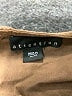 Attention Brown Short Sleeve Top Size XL - photo 7