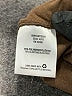 Attention Brown Short Sleeve Top Size XL - photo 8