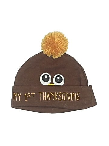 Baby Essentials Beanie (view 1)