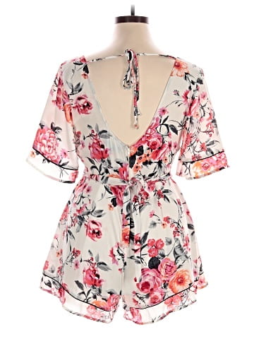 Trixxi Romper (view 2)