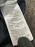 J.Crew Solid Blue Casual Pants Size M - photo 8