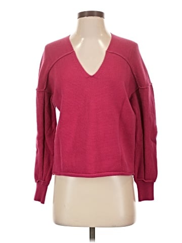 CAbi Pullover Sweater (view 1)