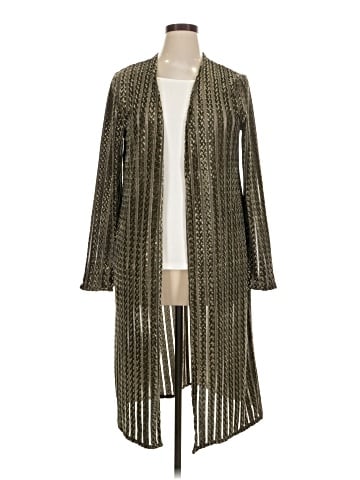 Cato Kimono (view 1)