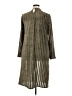 Cato Green Kimono Size XL - photo 2
