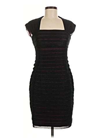 Adrianna Papell Cocktail Dress (view 1)