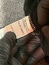 L.L.Bean 100% Polyester Black Cardigan Size XL - photo 8
