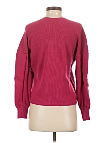CAbi Pullover Sweater (view 2)