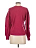 CAbi Pink Pullover Sweater Size S - photo 2