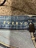 White House Black Market Blue Jeans Size 2S - photo 7