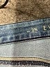 White House Black Market Blue Jeans Size 2S - photo 9