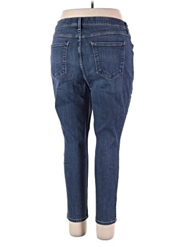 a.n.a. A New Approach Jeans (view 2)
