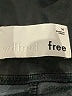 Wilfred Free 100% Polyurethane Black Active Pants Size M - photo 7