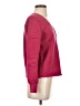 CAbi Pink Pullover Sweater Size S - photo 4