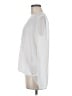 Reiss 100% Polyester White Long Sleeve Blouse Size 8 - photo 5