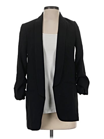Express Blazer (view 1)