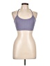 BCBGMAXAZRIA Purple Tank Top Size L - photo 1
