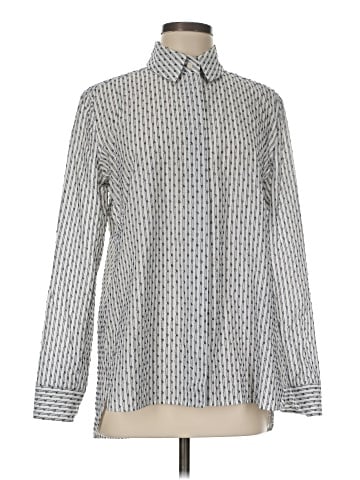 Suistudio Long Sleeve Blouse (view 1)