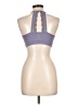 BCBGMAXAZRIA Purple Tank Top Size L - photo 2