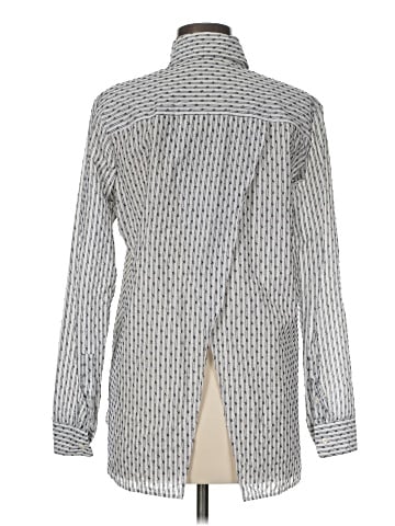 Suistudio Long Sleeve Blouse (view 2)