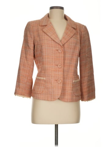 Dana Buchman Blazer (view 1)