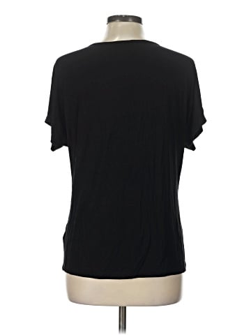 Tahari Short Sleeve T-Shirt (view 2)