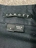 Theory Black Casual Dress Size 4 - photo 7