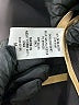 Alex Garfield Black Coat Size M - photo 7