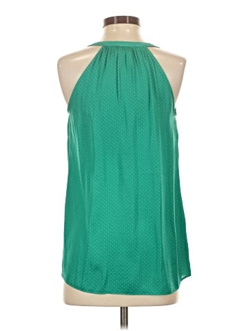 CAbi Sleeveless Blouse (view 2)
