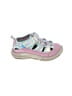 OshKosh B'gosh Pink Sandals Size 5 (baby) - photo 1