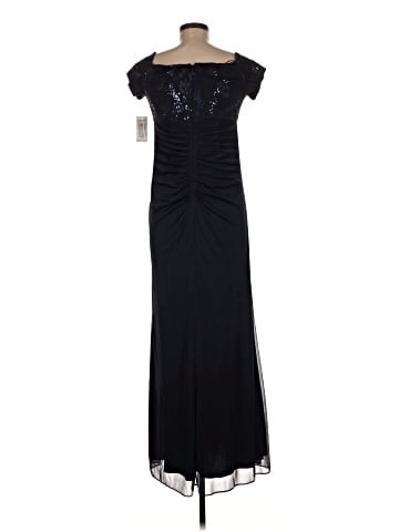 Alex Evenings Cocktail Dress (view 2)
