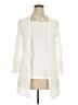 Talbots Ivory Cardigan Size XL - photo 1