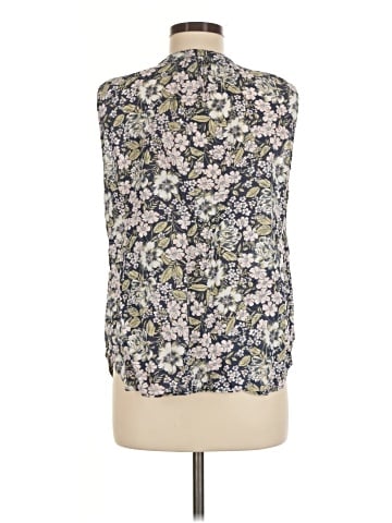 Gap Outlet Sleeveless Blouse (view 2)