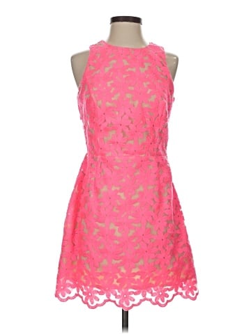 Adelyn Rae Cocktail Dress (view 1)