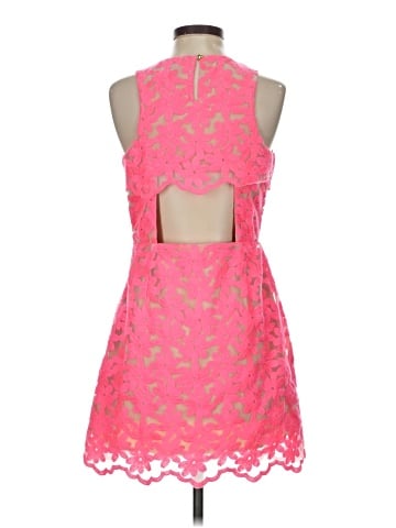 Adelyn Rae Cocktail Dress (view 2)