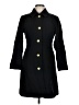 J.Crew Factory Store Black Coat Size 8 - photo 1