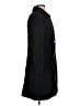 J.Crew Factory Store Black Coat Size 8 - photo 4